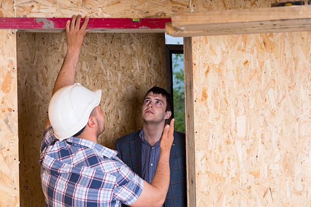 Eco-Friendly Insulation Solutions in Warrenton, OR